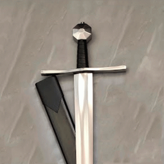 ESPADA EUROPEA COMBATE